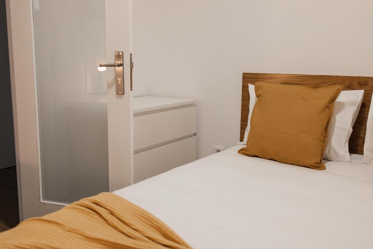 Julio De Matos Guest House Porto Kültér fotó