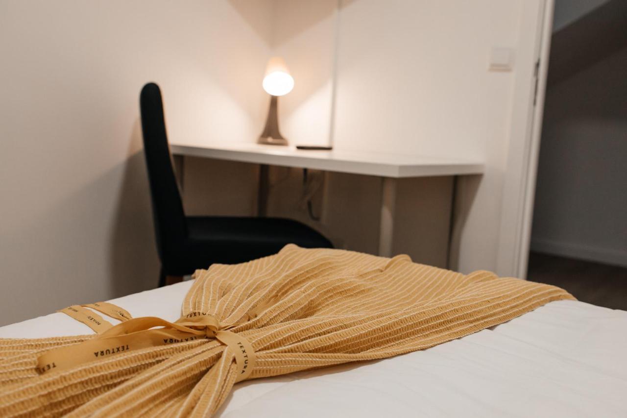 Julio De Matos Guest House Porto Kültér fotó
