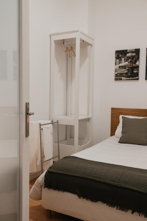 Julio De Matos Guest House Porto Kültér fotó