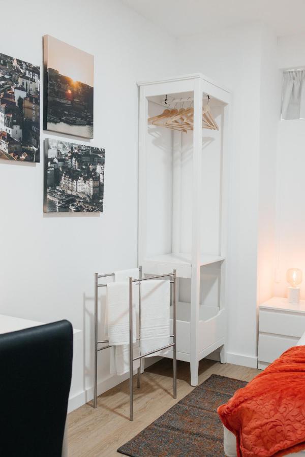 Julio De Matos Guest House Porto Kültér fotó