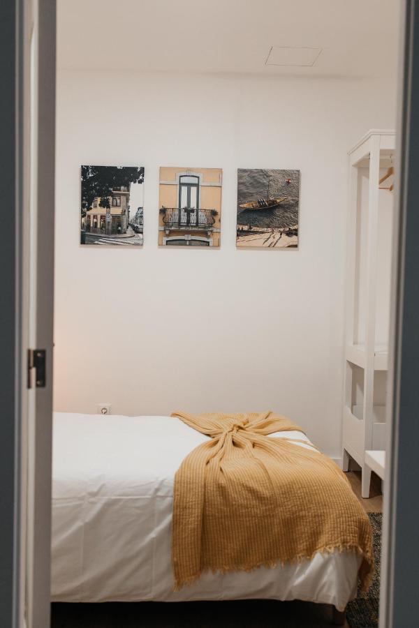Julio De Matos Guest House Porto Kültér fotó