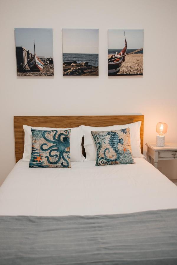 Julio De Matos Guest House Porto Kültér fotó