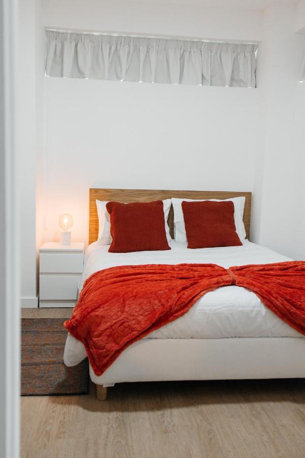 Julio De Matos Guest House Porto Kültér fotó