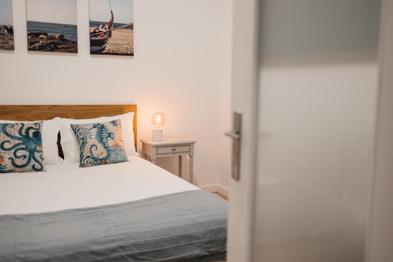 Julio De Matos Guest House Porto Kültér fotó