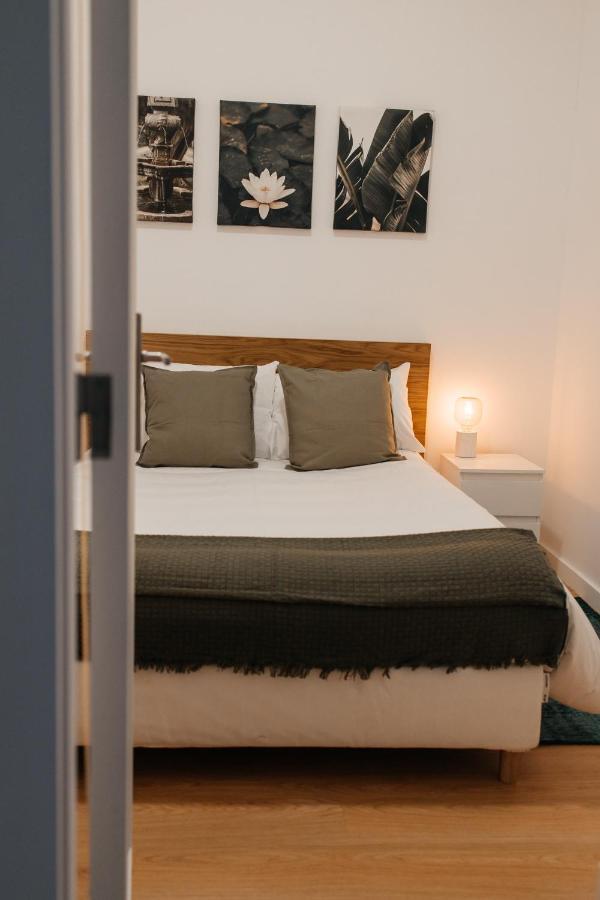Julio De Matos Guest House Porto Kültér fotó