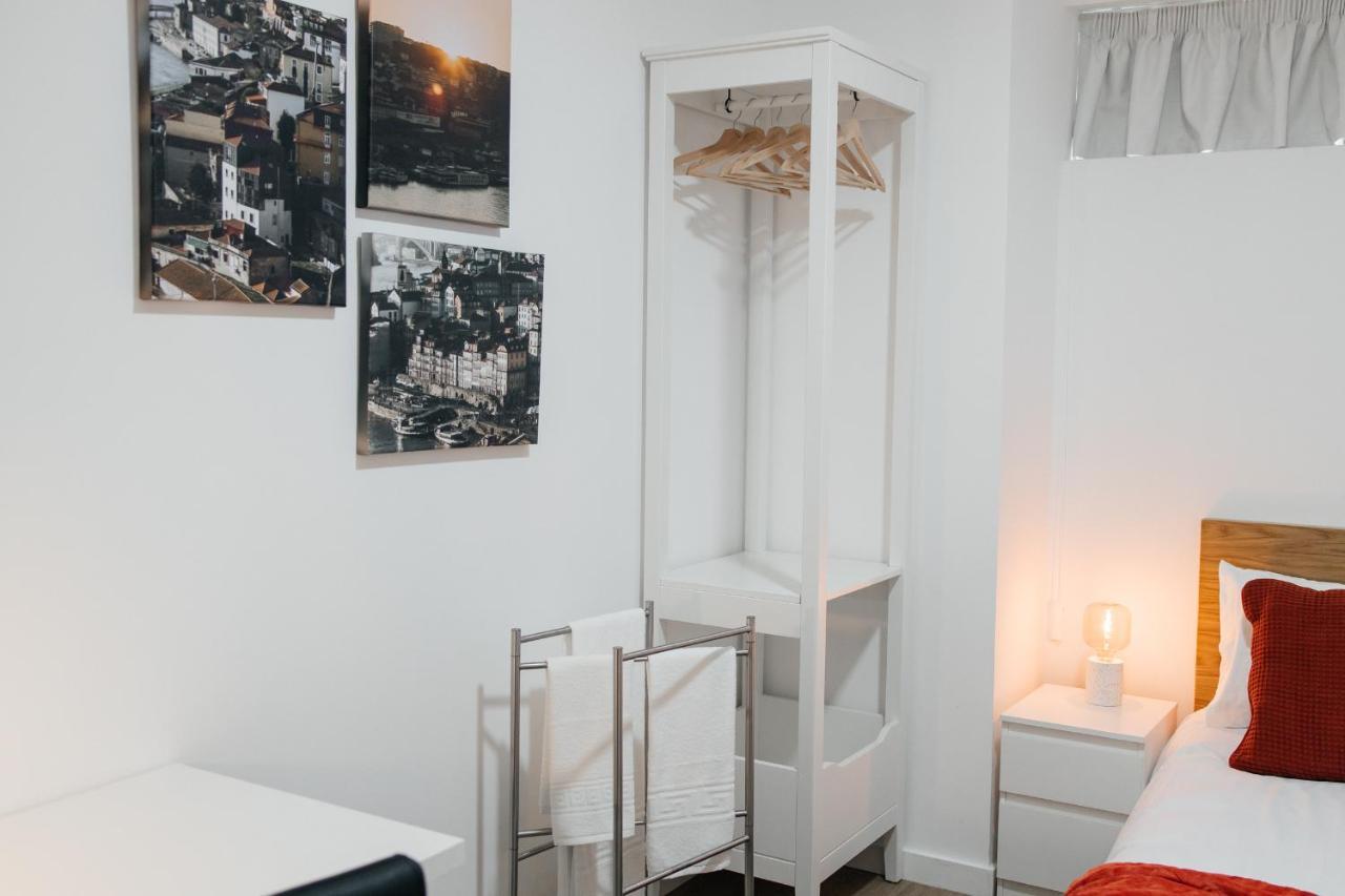 Julio De Matos Guest House Porto Kültér fotó