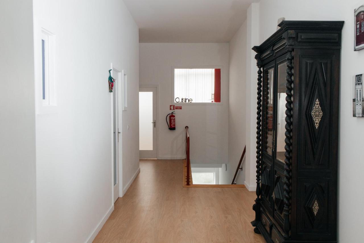 Julio De Matos Guest House Porto Kültér fotó