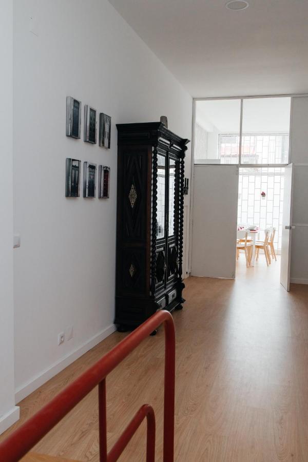 Julio De Matos Guest House Porto Kültér fotó