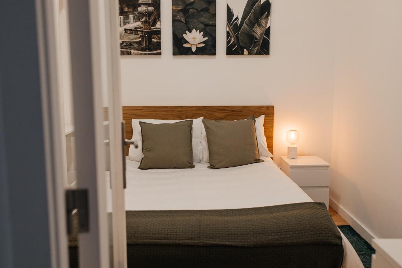 Julio De Matos Guest House Porto Kültér fotó