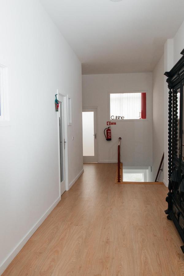 Julio De Matos Guest House Porto Kültér fotó