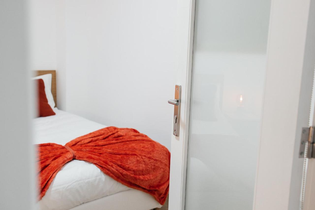 Julio De Matos Guest House Porto Kültér fotó