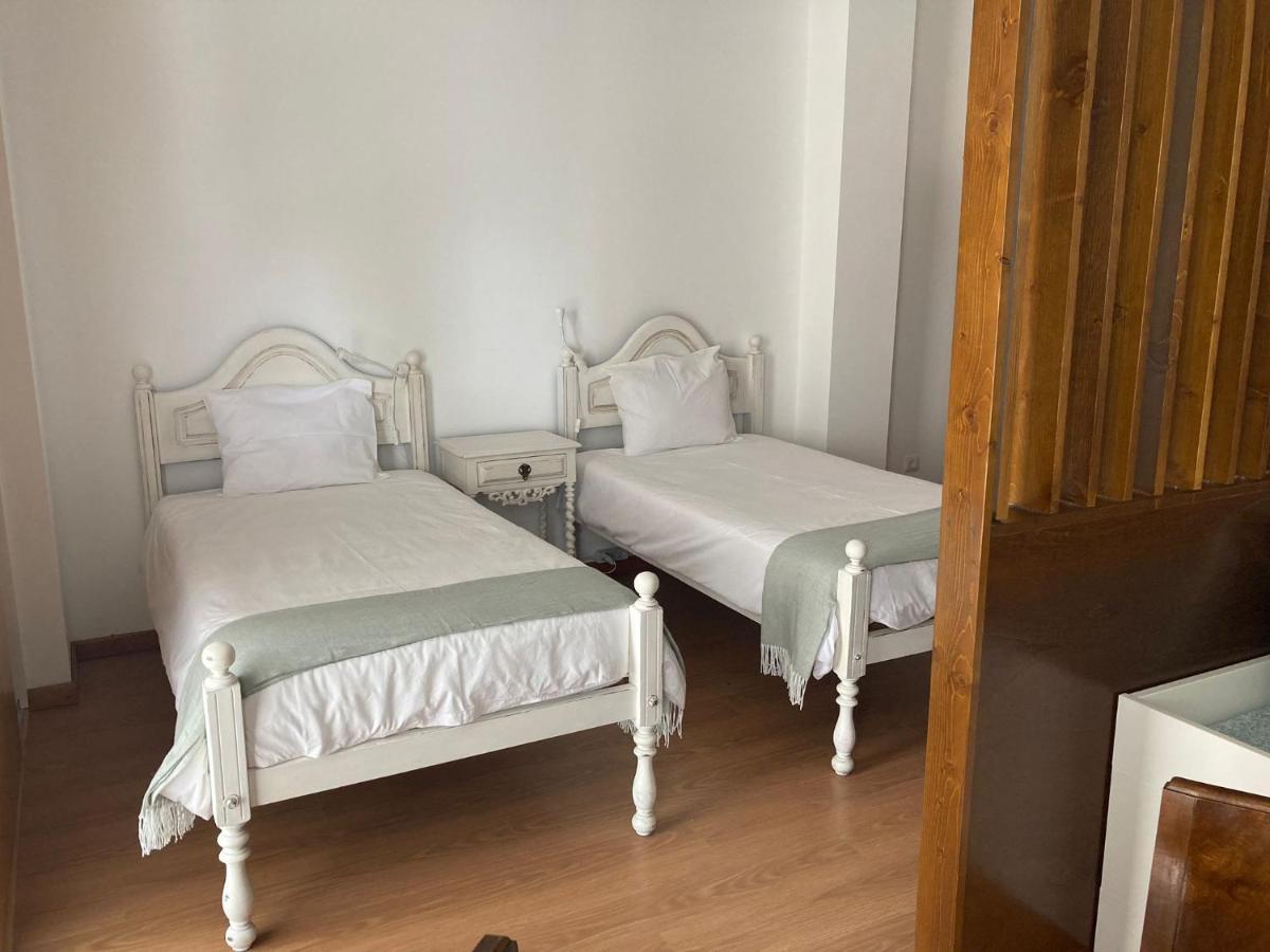 Julio De Matos Guest House Porto Kültér fotó